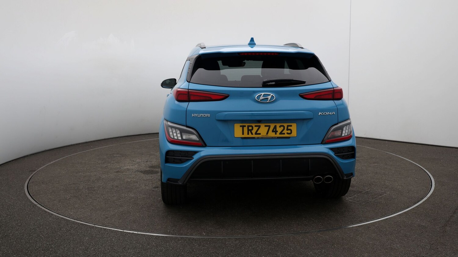 Used Hyundai KONA for sale - 76810567: Photo 52