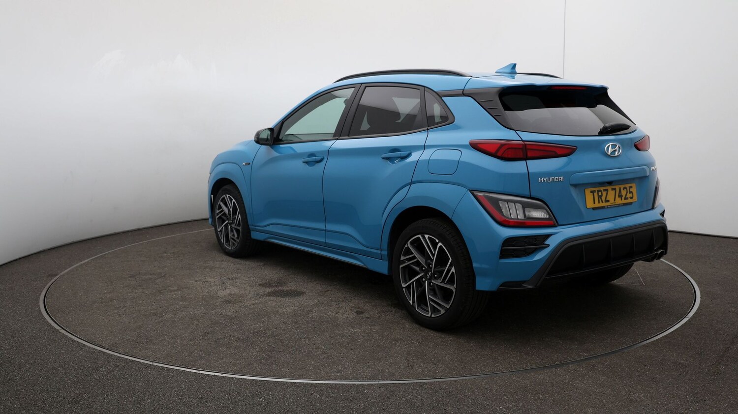Used Hyundai KONA for sale - 76810567: Photo 55