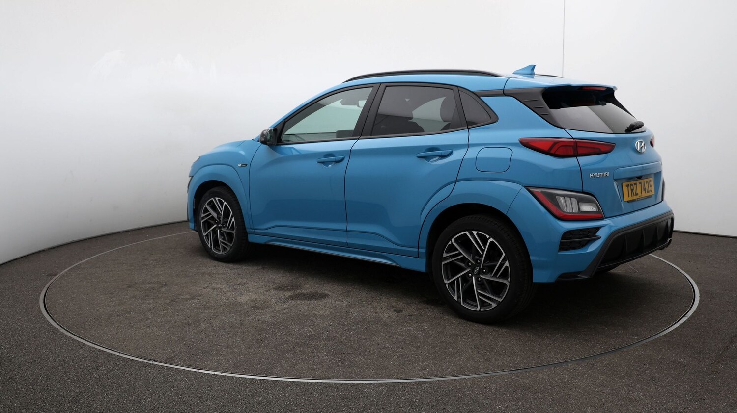 Used Hyundai KONA for sale - 76810567: Photo 56