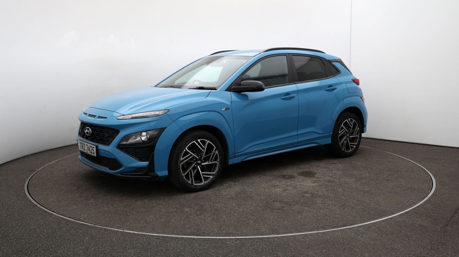 Used Hyundai KONA for sale - 76810567: Photo 61