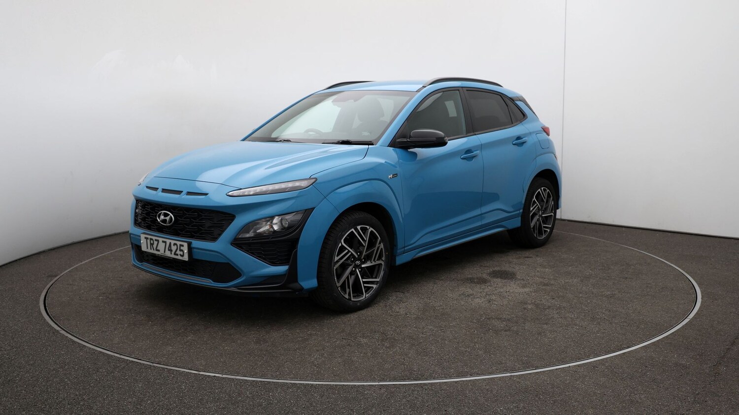 Used Hyundai KONA for sale - 76810567: Photo 62