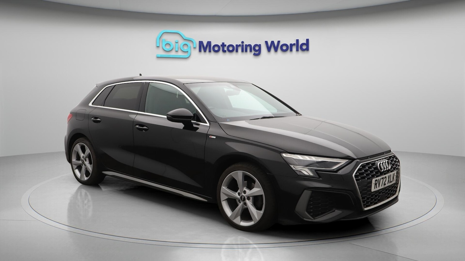 Used Audi A3 2022 for sale - 76158794: Photo 1