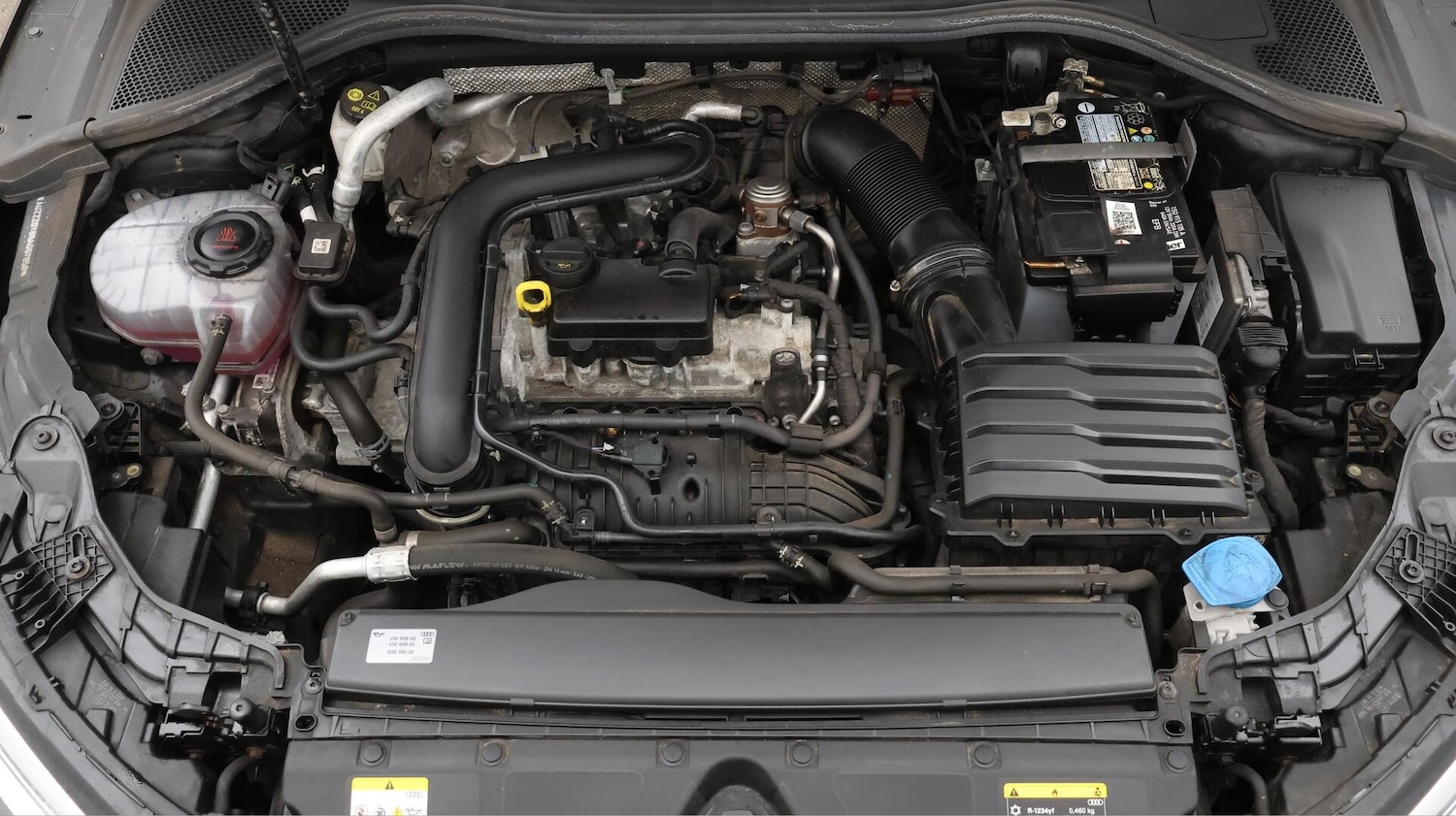 Used Audi A3 2022 for sale - 76158794: Photo 12