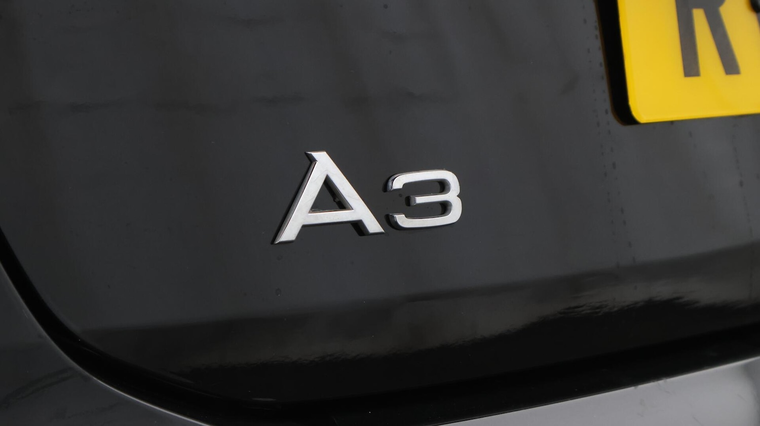 Used Audi A3 2022 for sale - 76158794: Photo 14