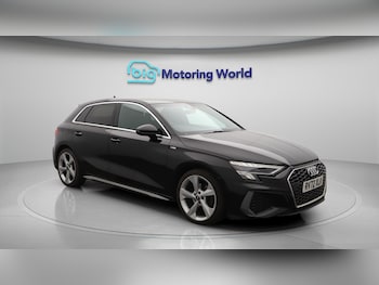 Audi - A3