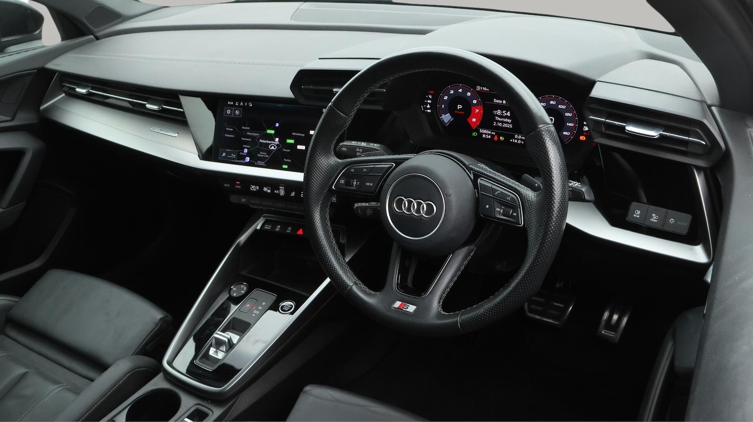 Used Audi A3 2022 for sale - 76158794: Photo 2