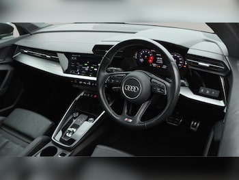 Used Audi A3 2022 for sale - 76158794: Photo 2