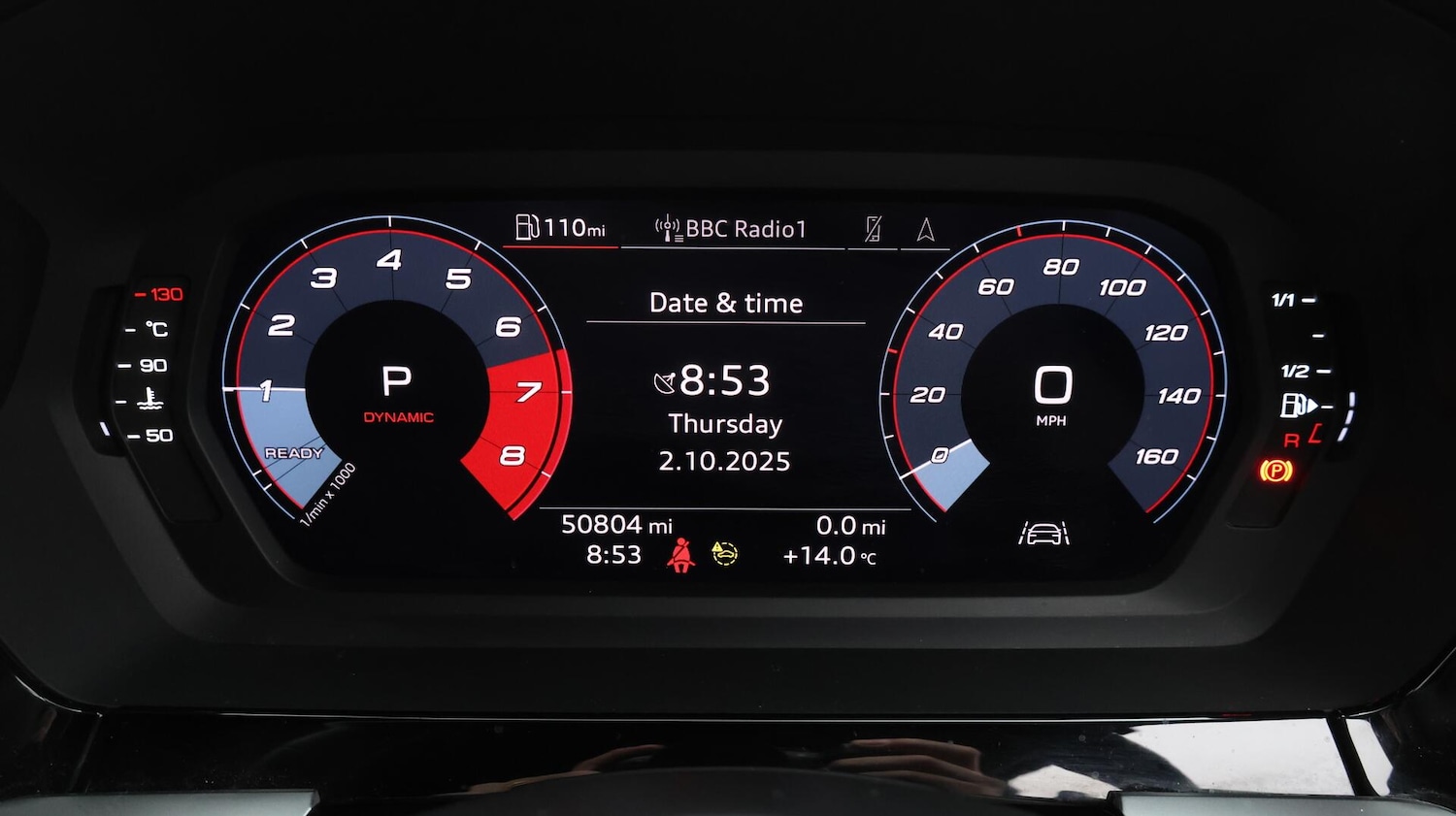 Used Audi A3 2022 for sale - 76158794: Photo 3