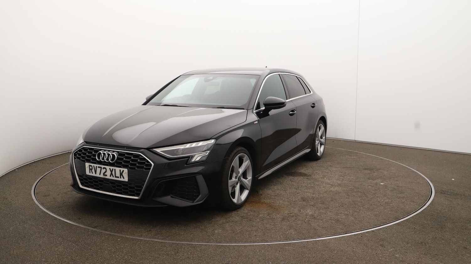 Used Audi A3 2022 for sale - 76158794: Photo 30