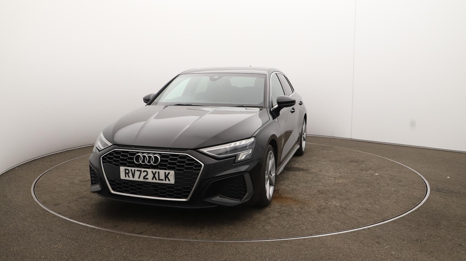Used Audi A3 2022 for sale - 76158794: Photo 31
