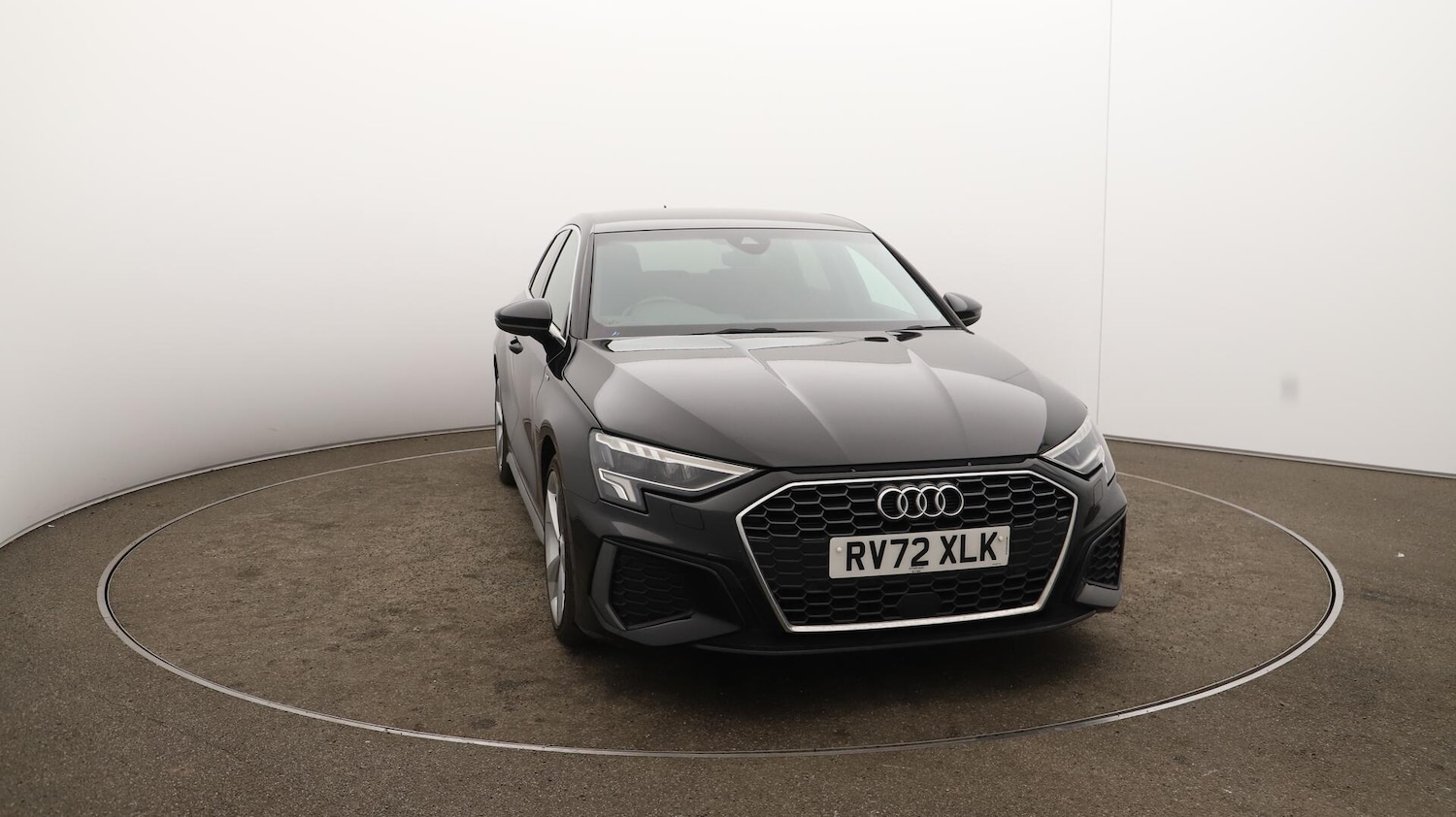 Used Audi A3 2022 for sale - 76158794: Photo 34