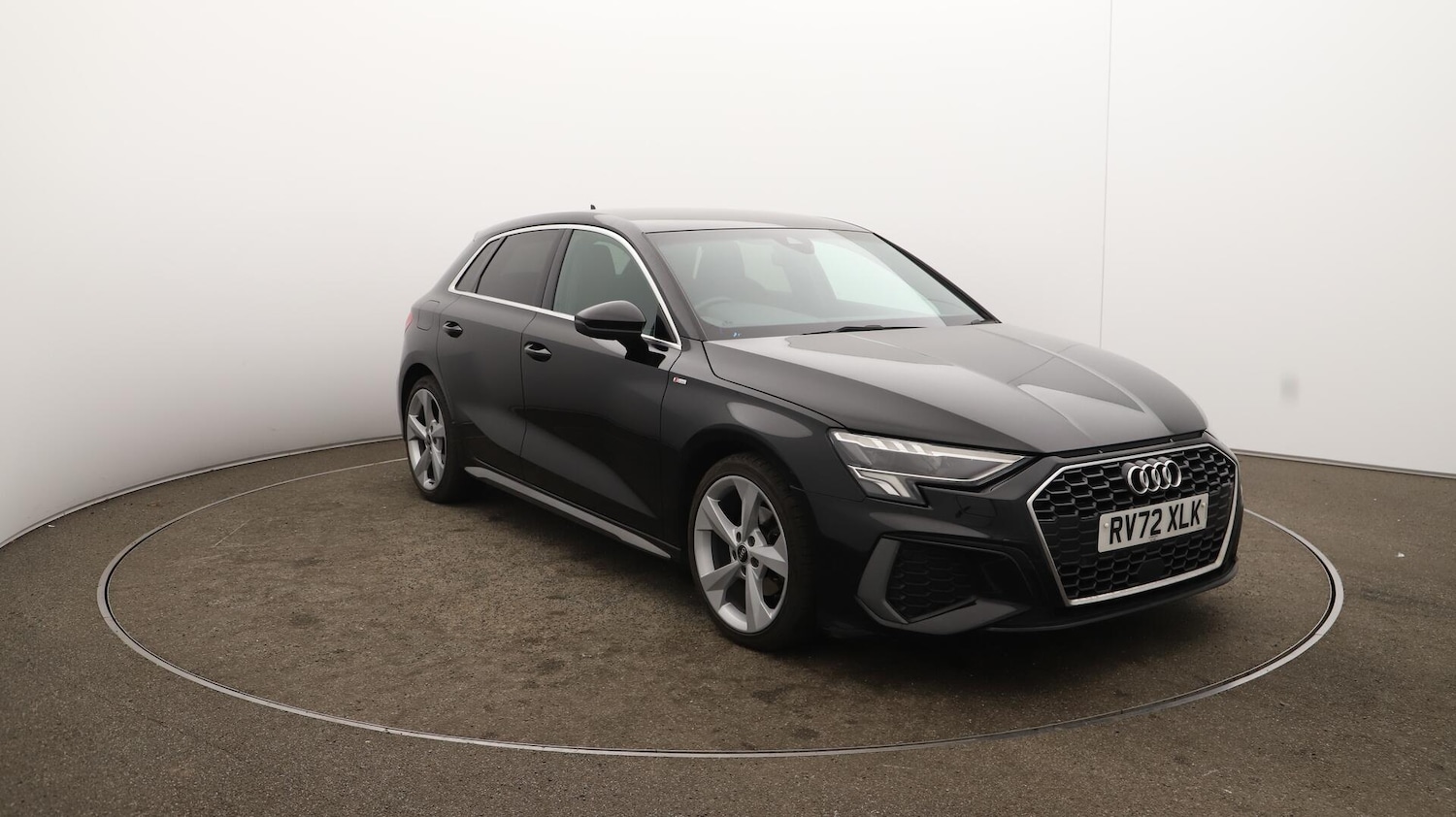 Used Audi A3 2022 for sale - 76158794: Photo 36