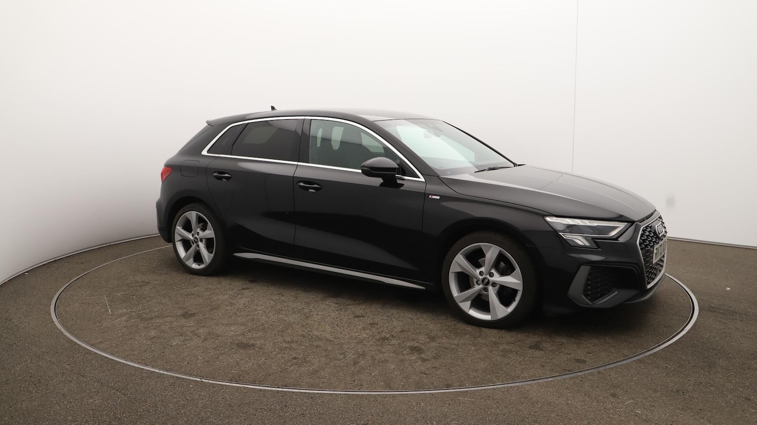 Used Audi A3 2022 for sale - 76158794: Photo 38