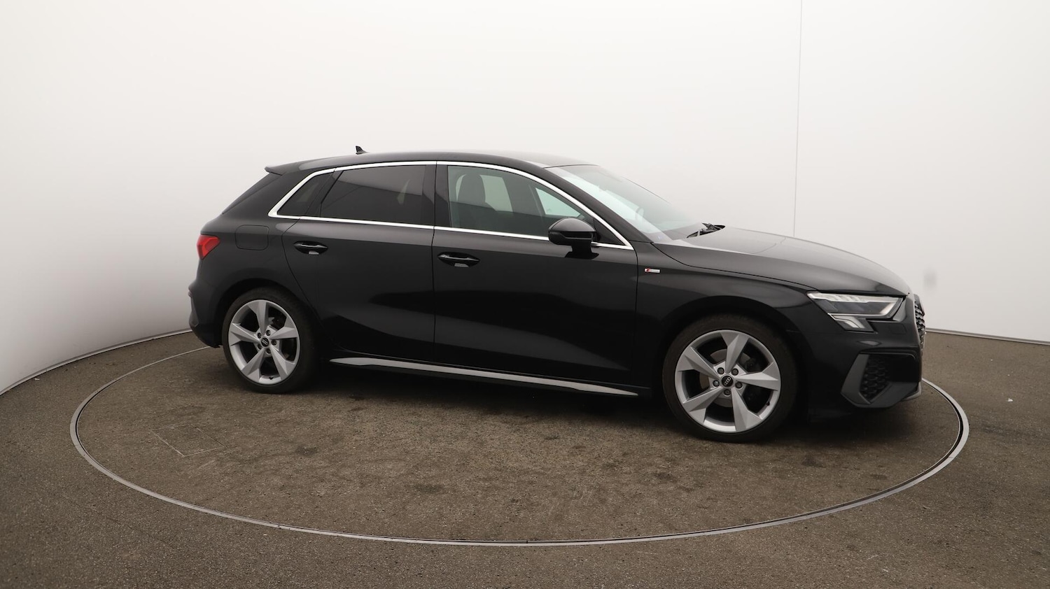 Used Audi A3 2022 for sale - 76158794: Photo 39