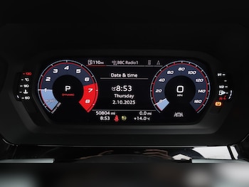 Used Audi A3 2022 for sale - 76158794: Photo 3