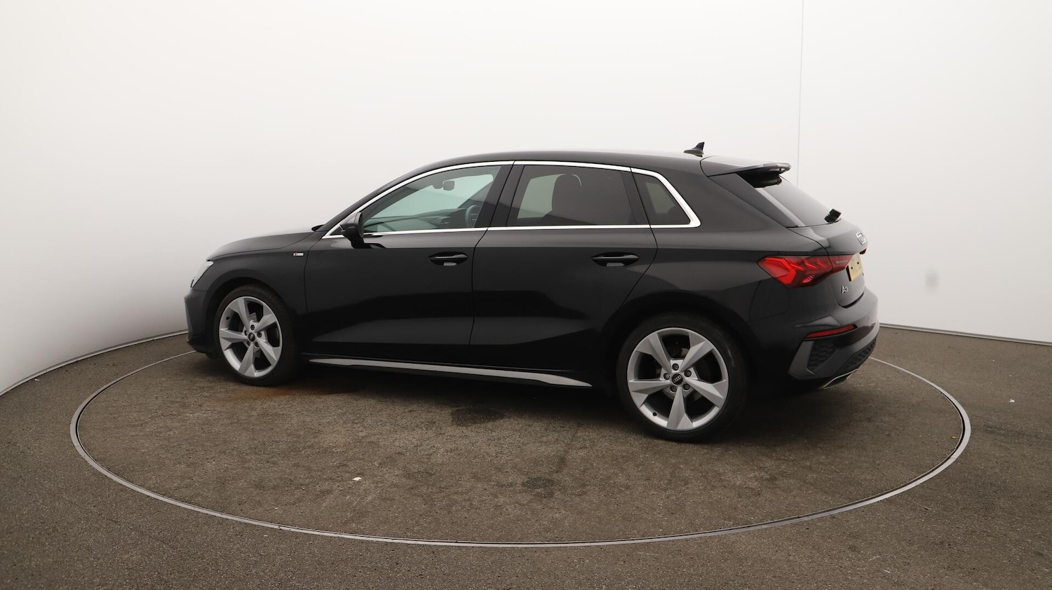 Used Audi A3 2022 for sale - 76158794: Photo 40