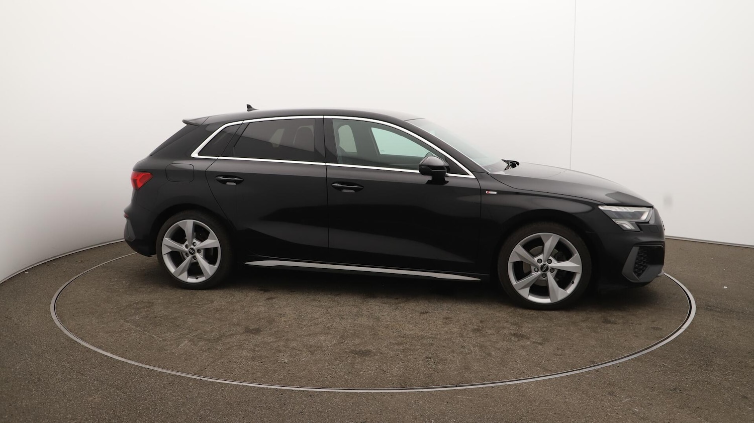 Used Audi A3 2022 for sale - 76158794: Photo 41