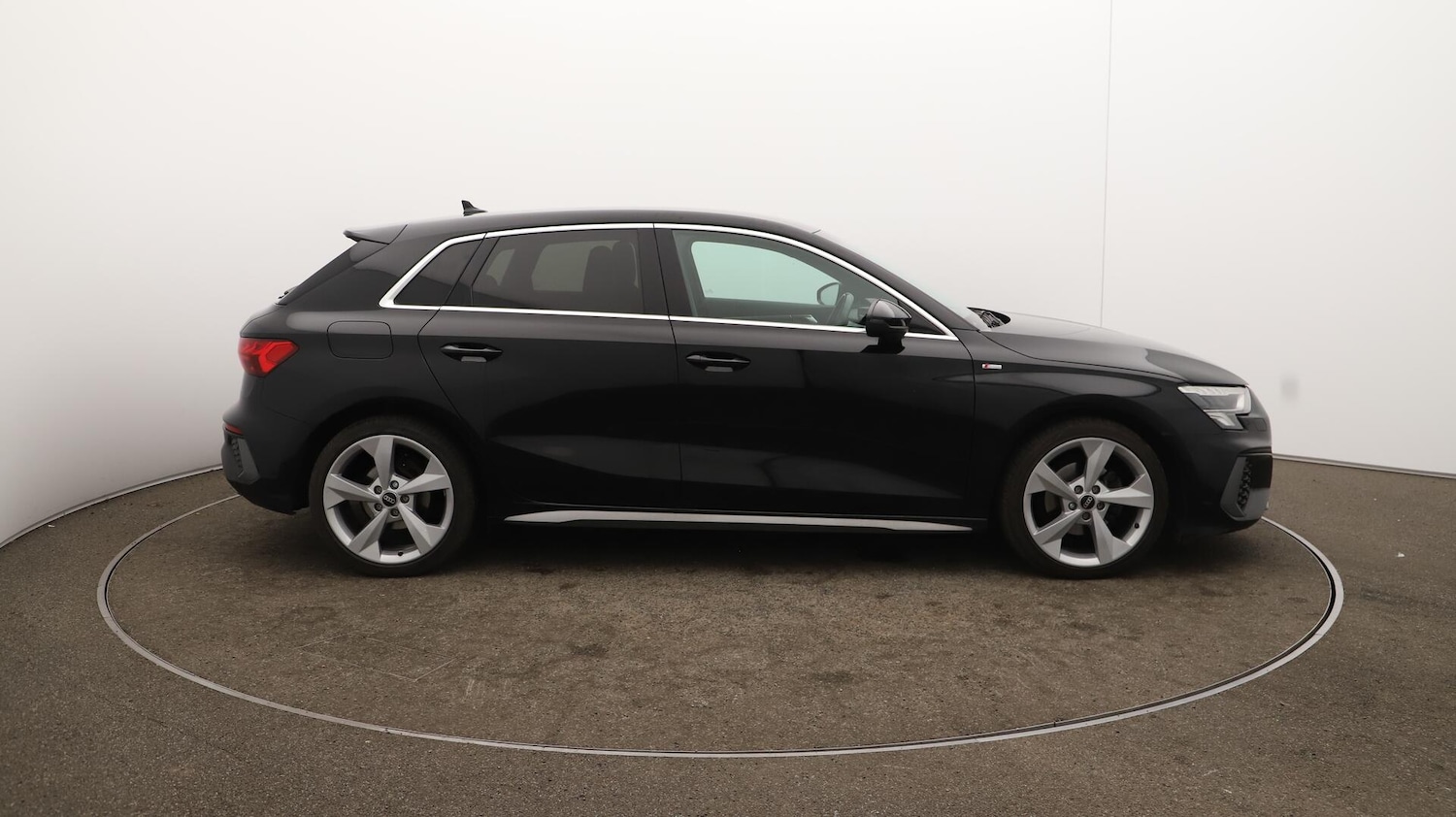 Used Audi A3 2022 for sale - 76158794: Photo 42