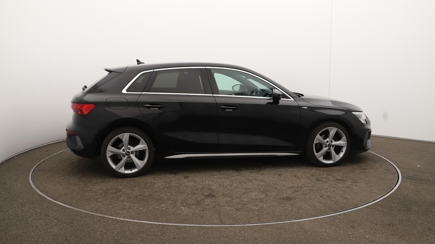 Used Audi A3 2022 for sale - 76158794: Photo 43