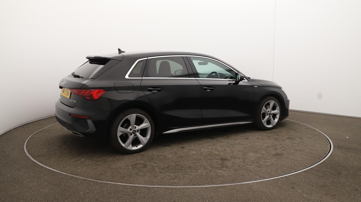 Used Audi A3 2022 for sale - 76158794: Photo 45