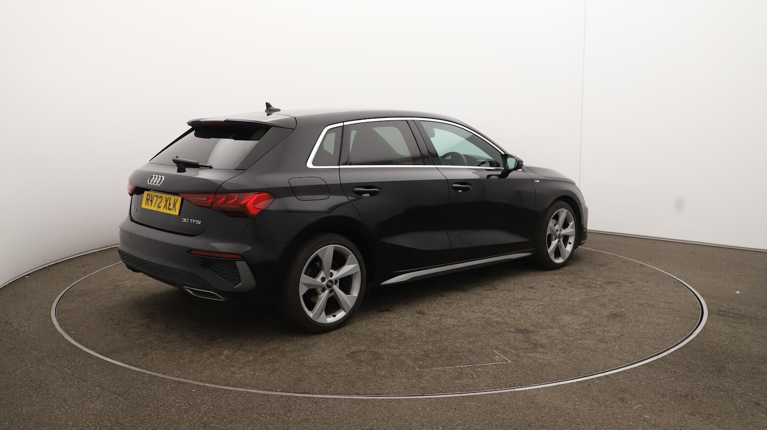 Used Audi A3 2022 for sale - 76158794: Photo 46