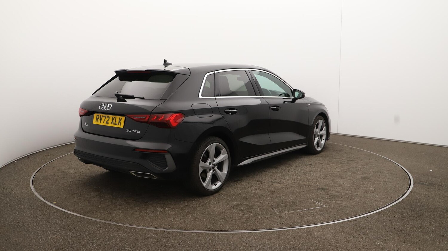 Used Audi A3 2022 for sale - 76158794: Photo 47
