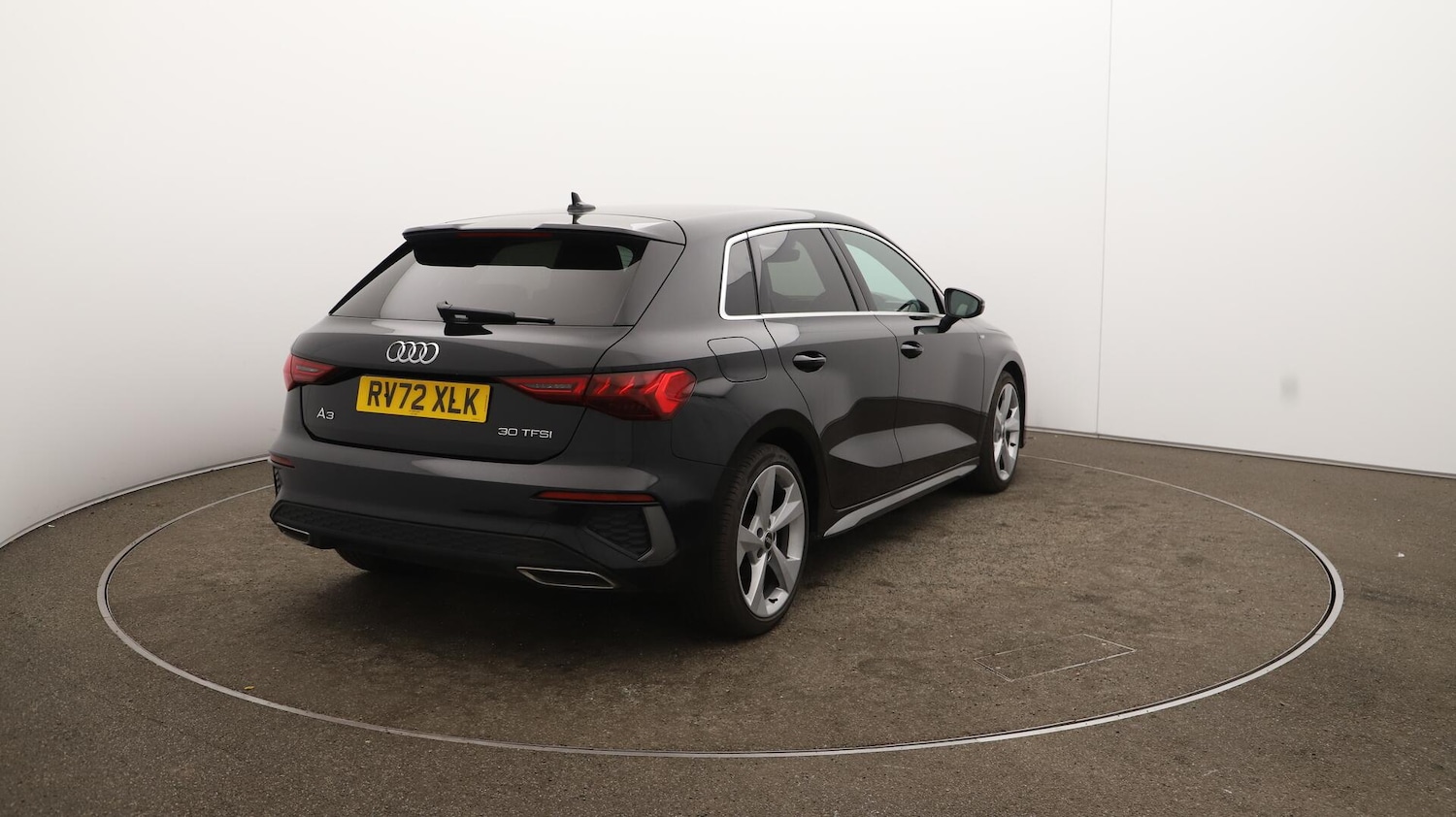 Used Audi A3 2022 for sale - 76158794: Photo 48