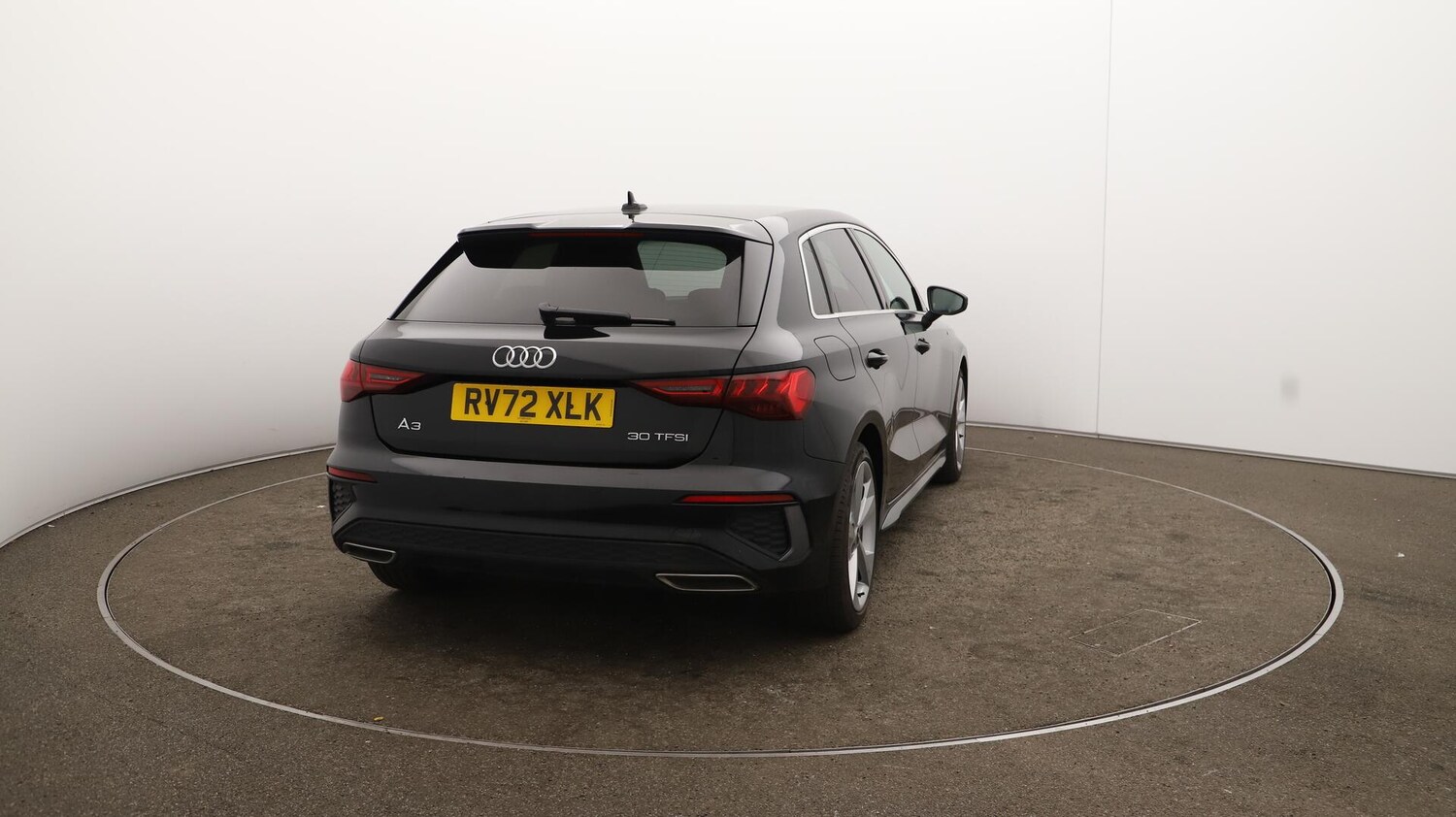 Used Audi A3 2022 for sale - 76158794: Photo 49