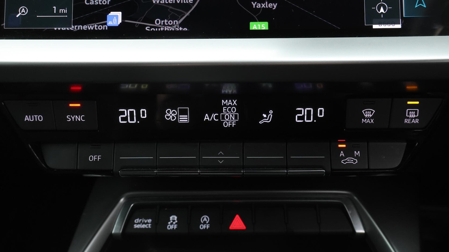 Used Audi A3 2022 for sale - 76158794: Photo 5