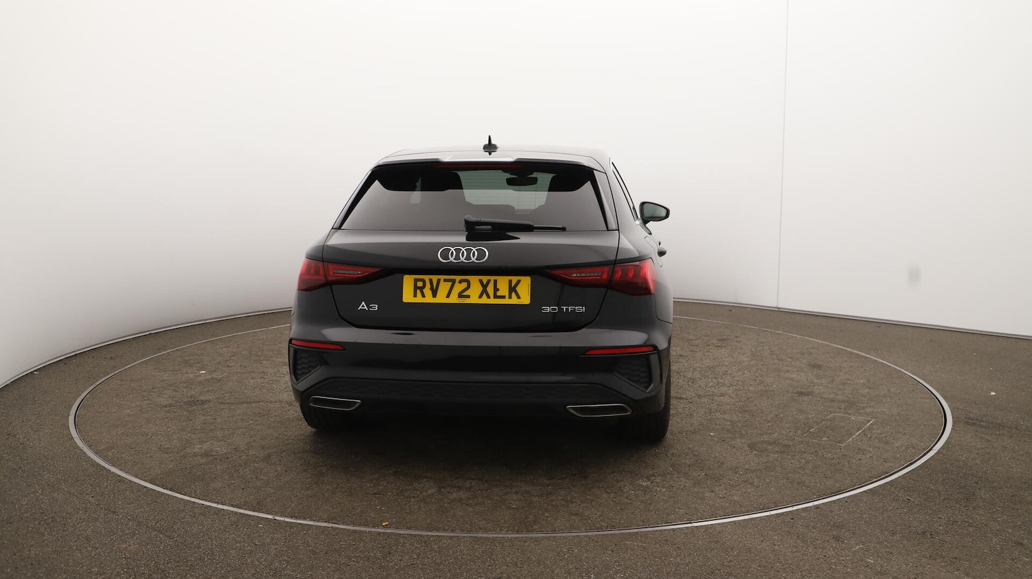 Used Audi A3 2022 for sale - 76158794: Photo 50