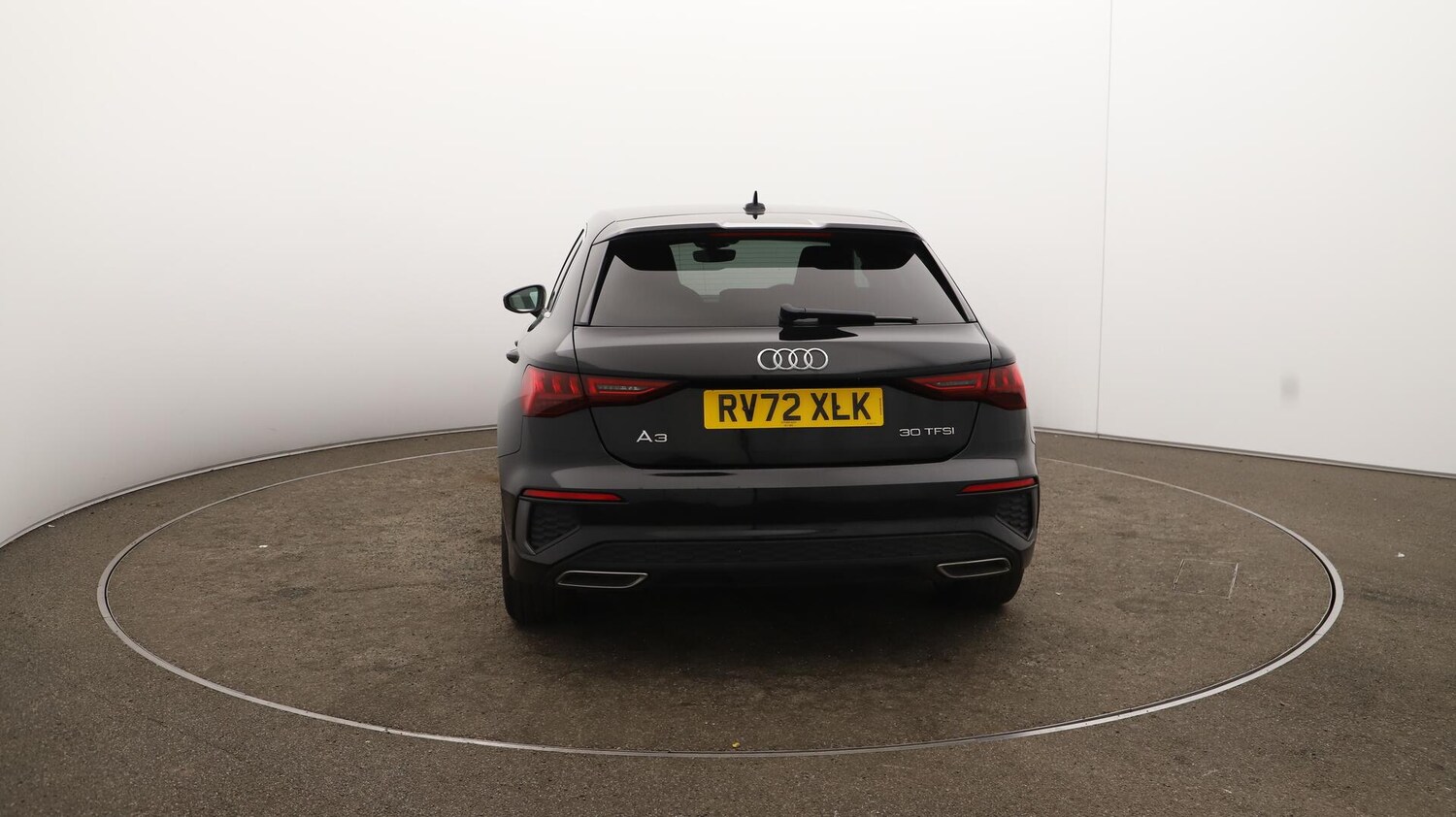 Used Audi A3 2022 for sale - 76158794: Photo 52