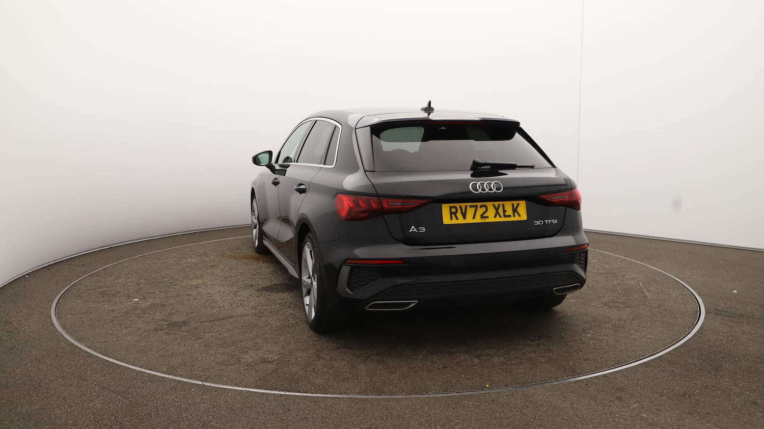 Used Audi A3 2022 for sale - 76158794: Photo 53