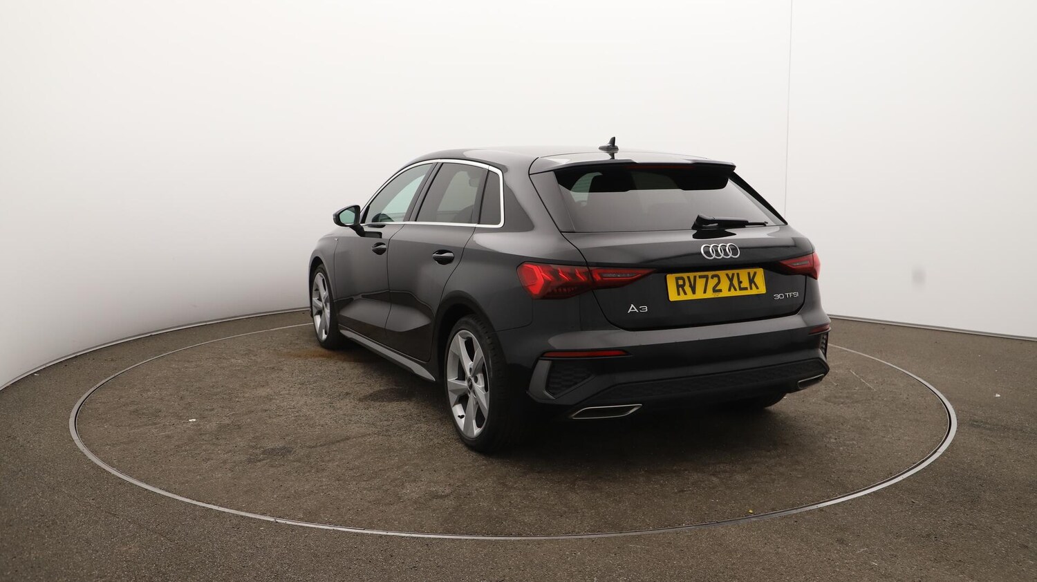 Used Audi A3 2022 for sale - 76158794: Photo 54