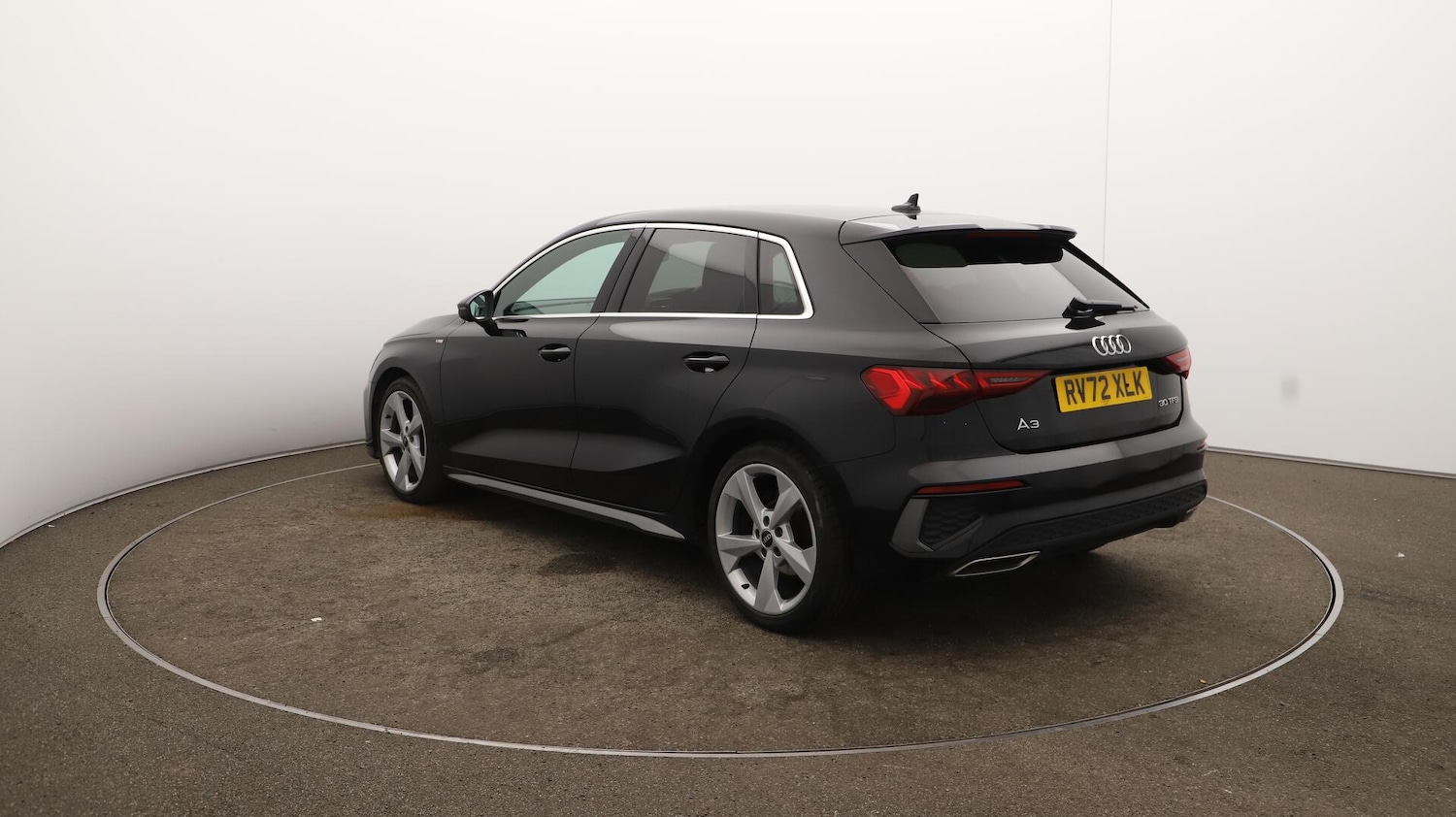 Used Audi A3 2022 for sale - 76158794: Photo 55