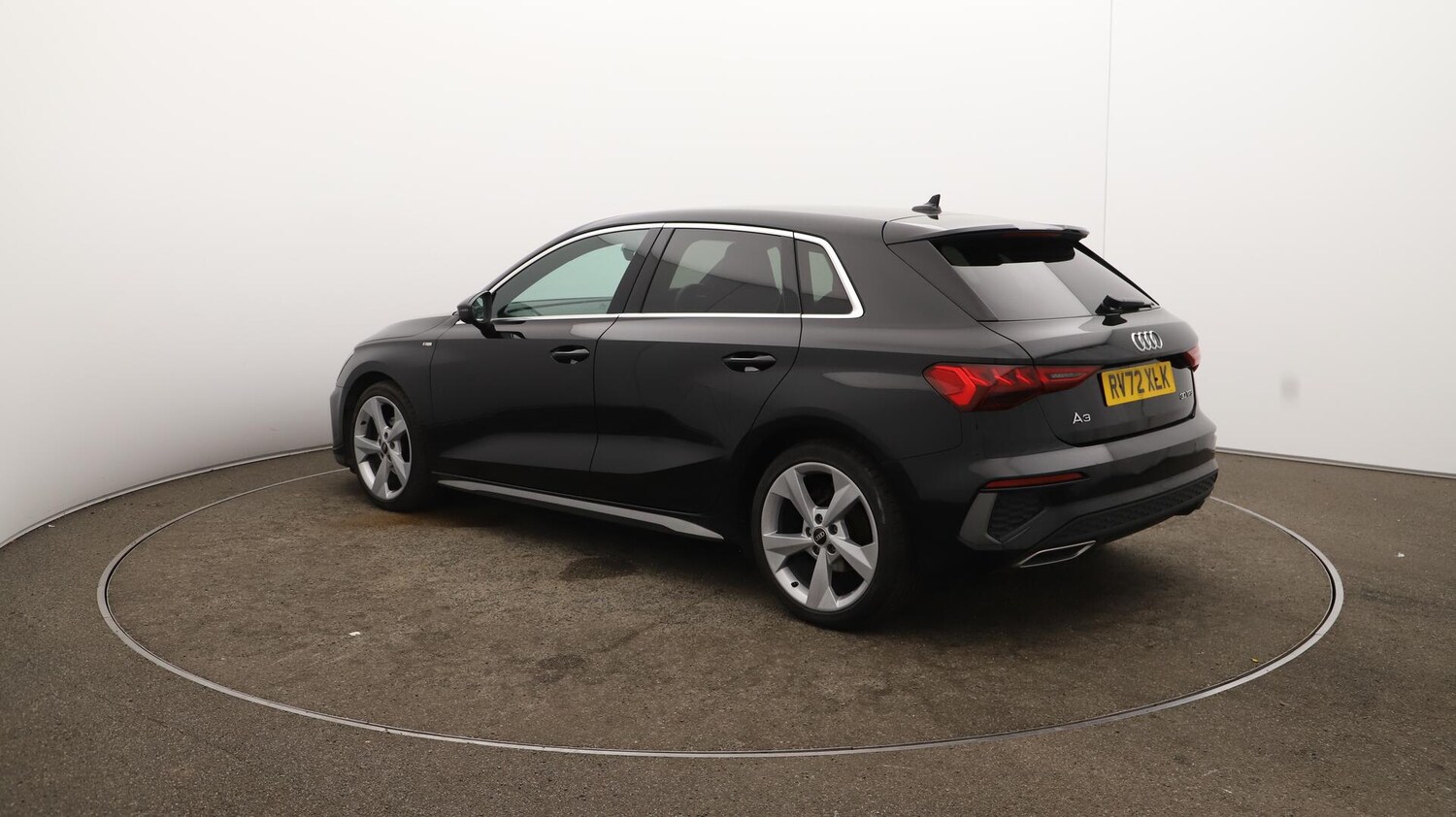 Used Audi A3 2022 for sale - 76158794: Photo 56