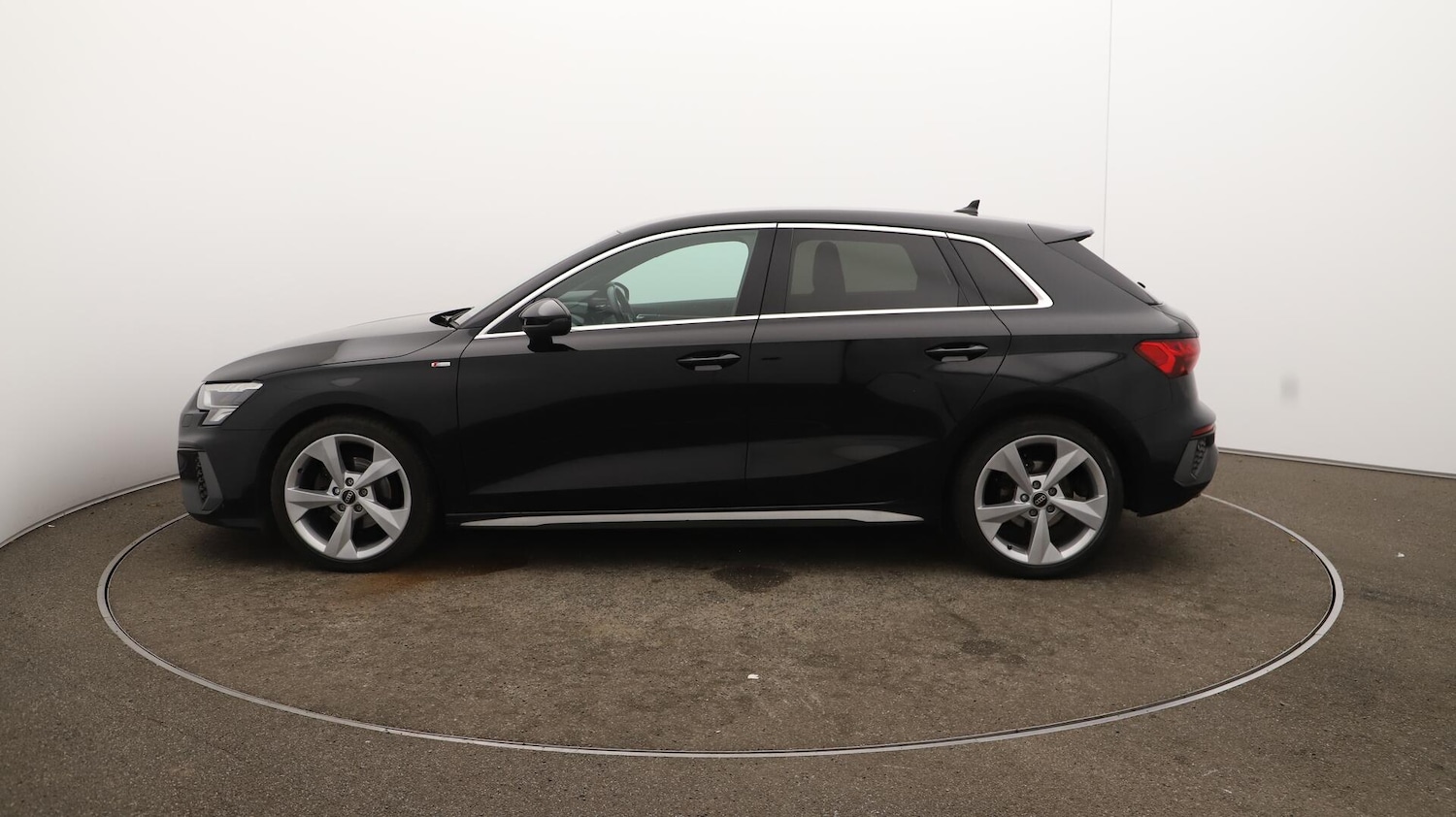 Used Audi A3 2022 for sale - 76158794: Photo 57