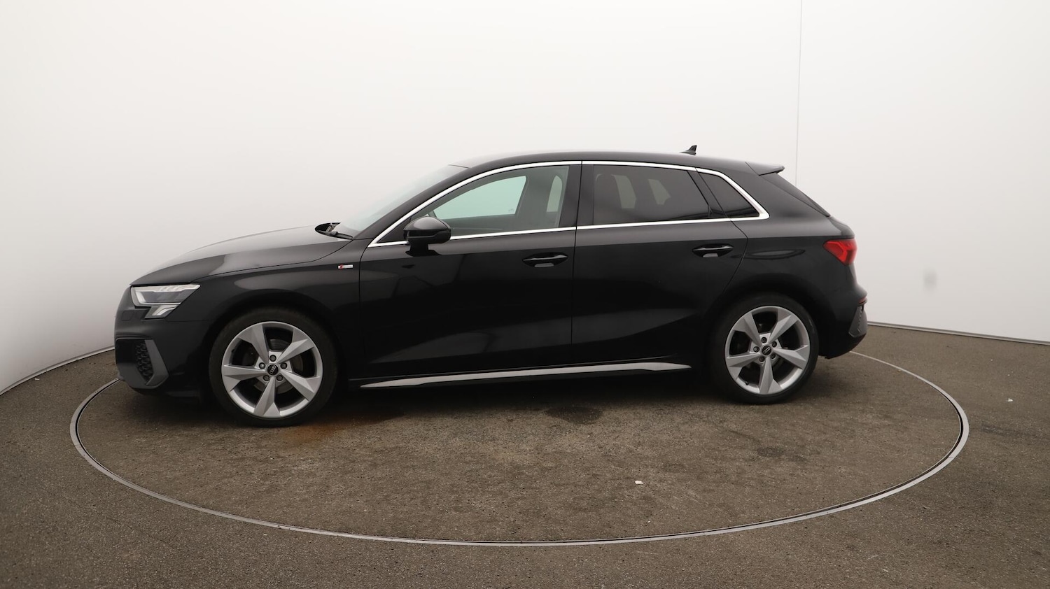 Used Audi A3 2022 for sale - 76158794: Photo 58