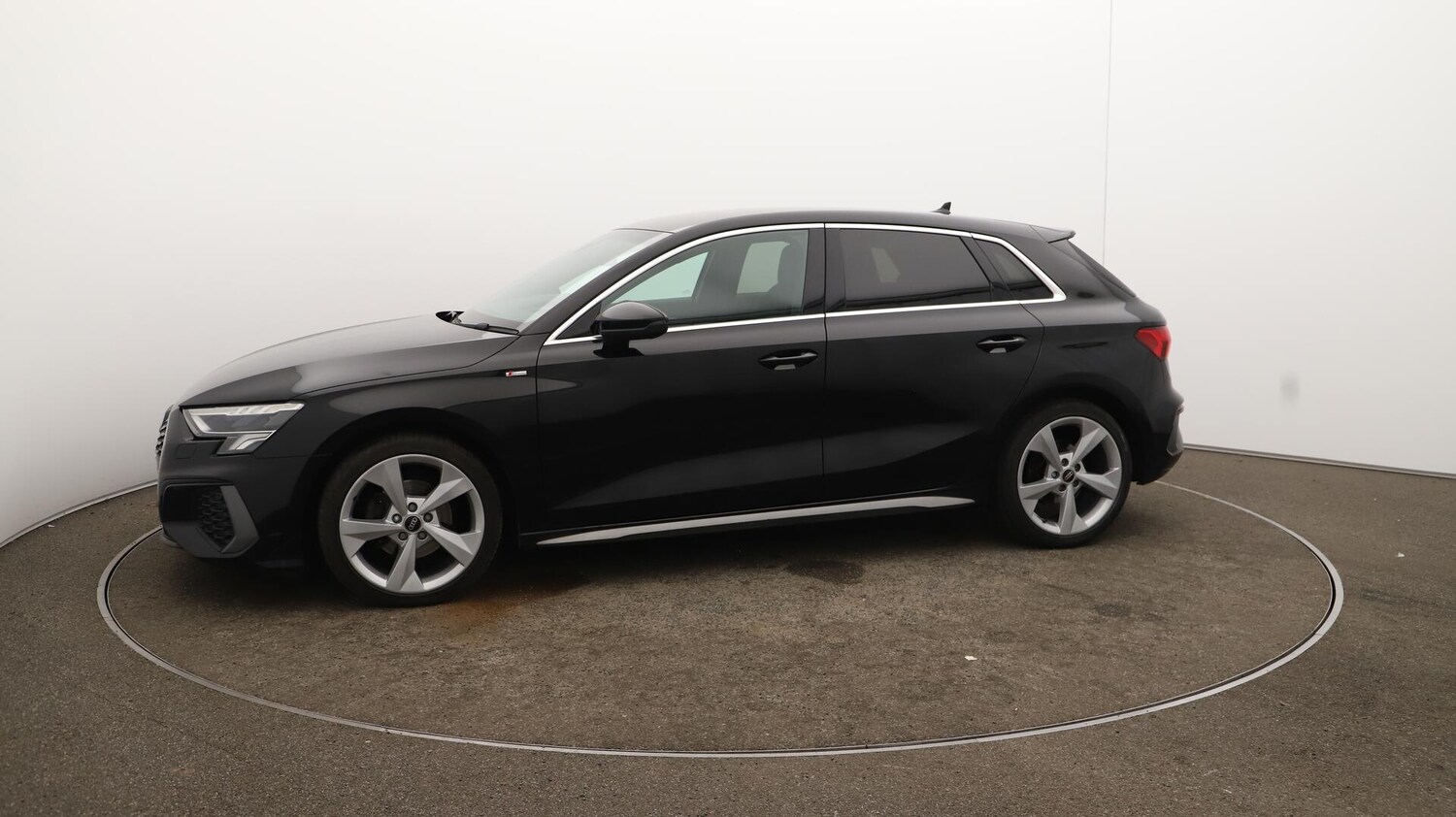 Used Audi A3 2022 for sale - 76158794: Photo 59