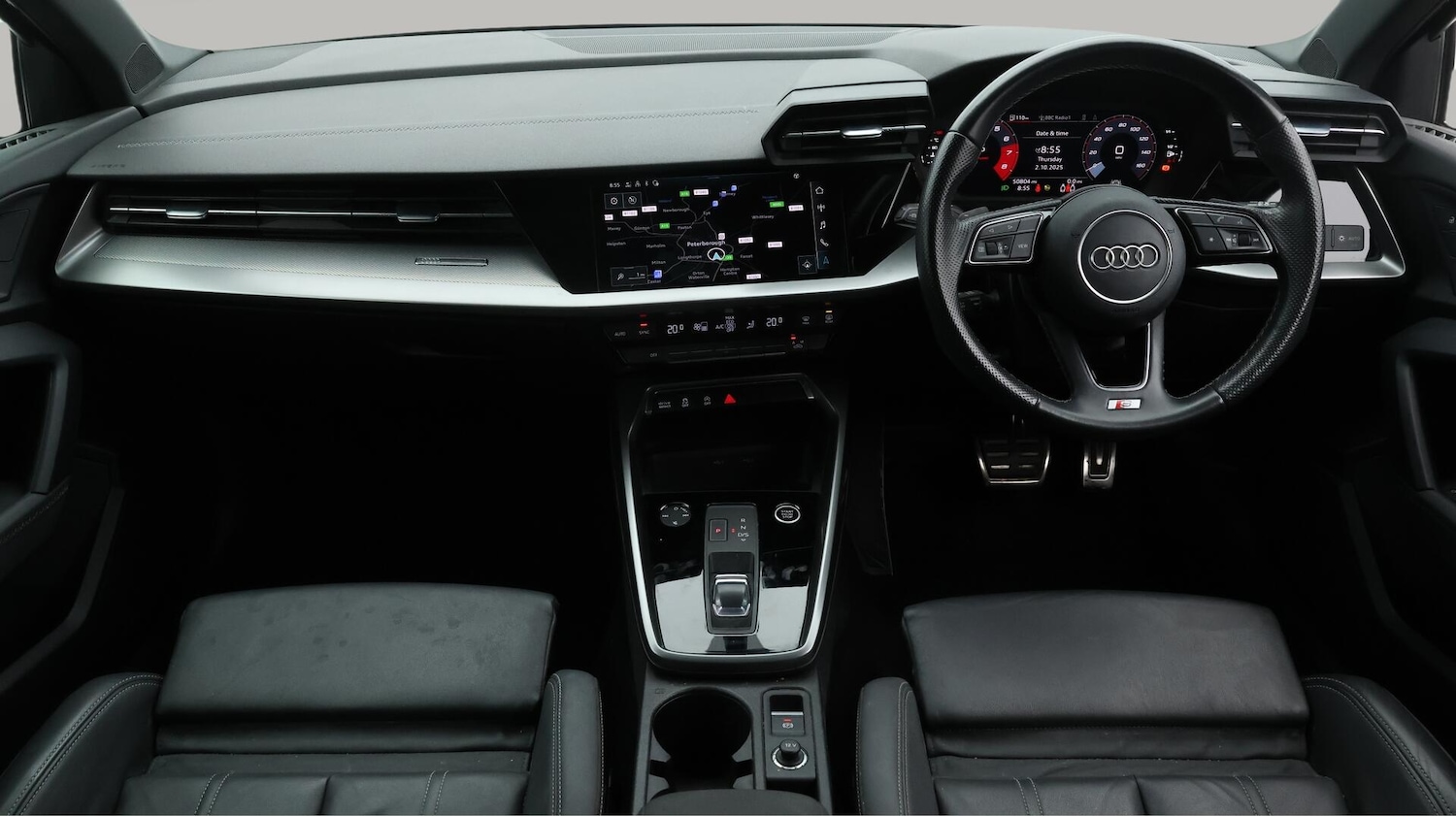 Used Audi A3 2022 for sale - 76158794: Photo 6