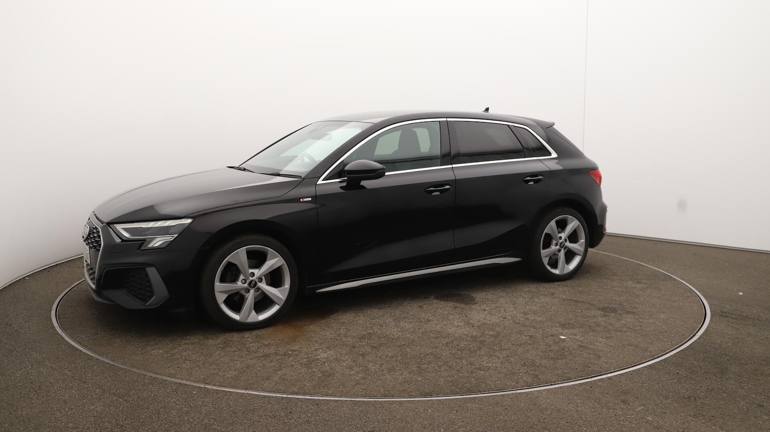 Used Audi A3 2022 for sale - 76158794: Photo 60