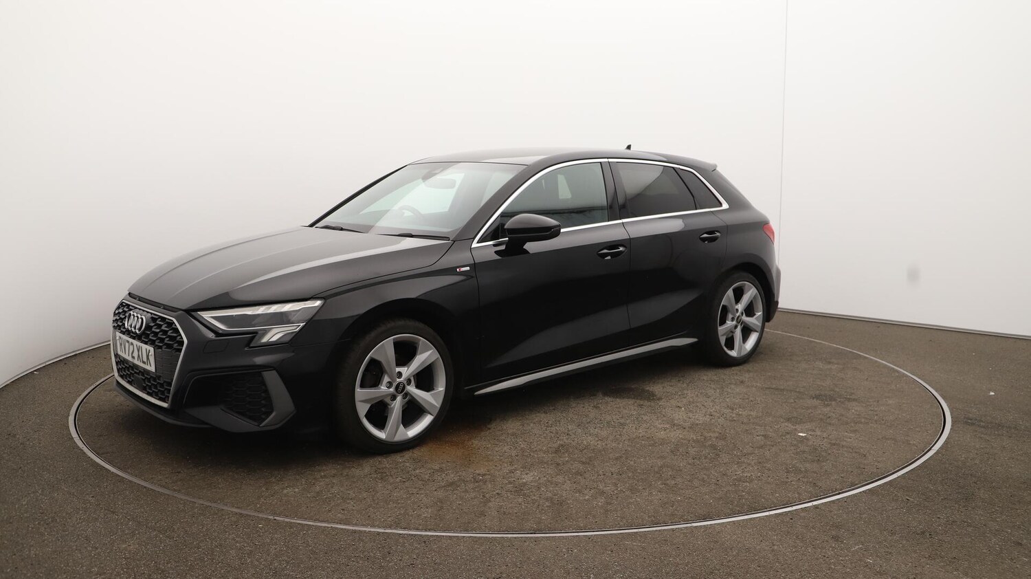 Used Audi A3 2022 for sale - 76158794: Photo 61