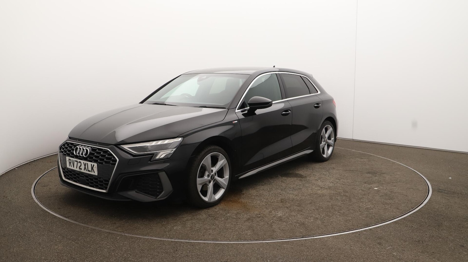 Used Audi A3 2022 for sale - 76158794: Photo 62