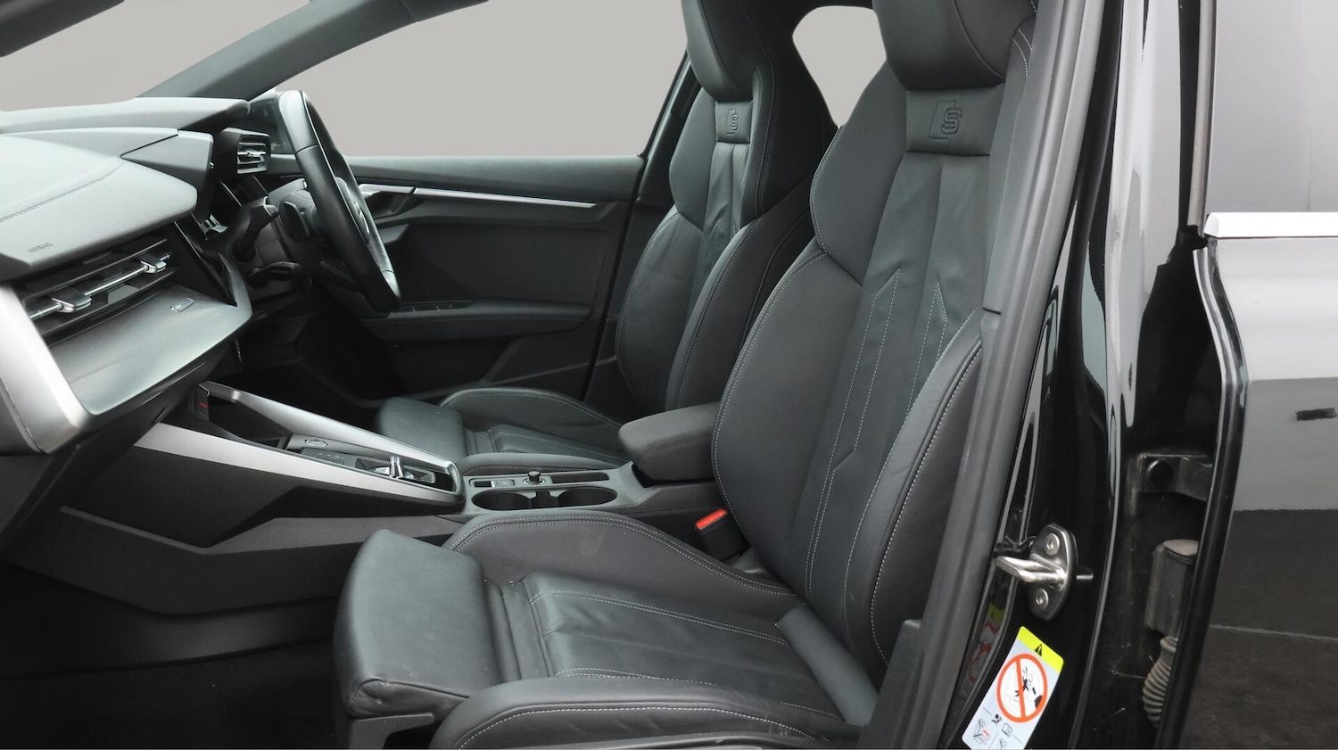 Used Audi A3 2022 for sale - 76158794: Photo 7