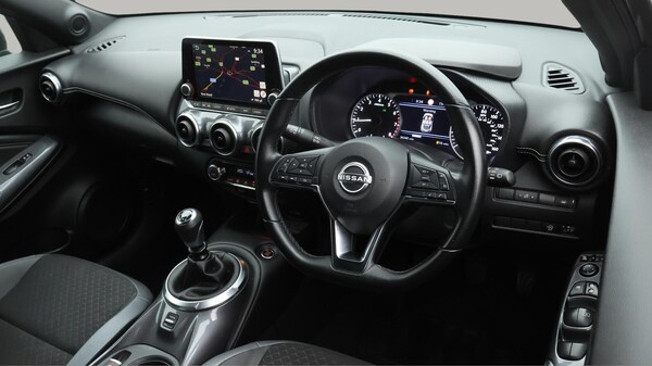 Used Nissan Juke 2023 for sale - 76167090: Photo 10