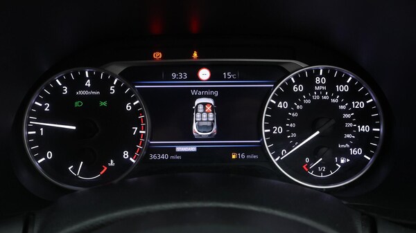 Used Nissan Juke 2023 for sale - 76167090: Photo 11