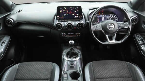 Used Nissan Juke 2023 for sale - 76167090: Photo 14