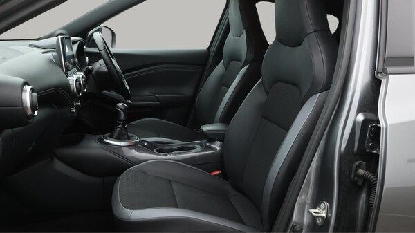 Used Nissan Juke 2023 for sale - 76167090: Photo 15