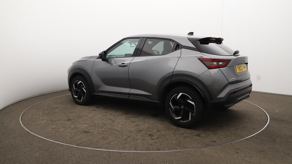 Used Nissan Juke 2023 for sale - 76167090: Photo 36