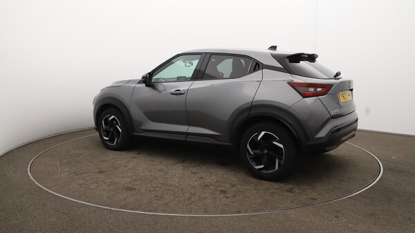 Used Nissan Juke 2023 for sale - 76167090: Photo 37