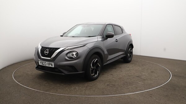 Used Nissan Juke 2023 for sale - 76167090: Photo 38